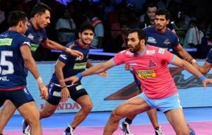 Pro Kabaddi League 2018: जानिए कहां और कितने बजे देख सकते हैं आज का मैच