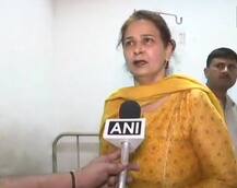 अमृतसर: चश्मदीद का दावा- हादसे के वक्त भाषण दे रही थीं सिद्धू की पत्नी, नवजोत बोलीं- घटना के दौरान मैं वहां नहीं थी