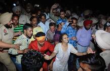 अमृतसर ट्रेन एक्सीडेंट: एक क्लिक में जानिए हादसे से जुड़ी सभी बड़ी बातें