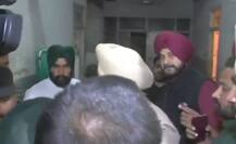 पत्नी नवजोत कौर पर लग रहे आरोपों पर सिद्धू बोले- अमृतसर रेल हादसा राजनीतिक रोटियां सेकने के लिए नहीं