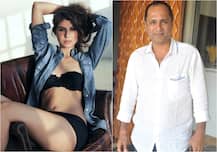 #MeToo: \'सेक्रेड गेम्स\' फेम एलनाज नौरोजी ने विपुल शाह पर लगाए आरोप, बताया बार-बार ऑडिशन के लिए बुलाते थे फिर...