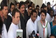 मध्यप्रदेश चुनाव 2018: अपने अधिकांश विधायकों को फिर से चुनावी मैदान में उतारेगी कांग्रेस