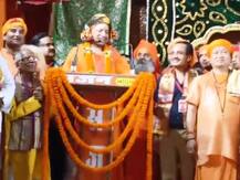 दशहरे पर बोले सीएम योगी- जातिवाद, छुआछूत करने वालों की होगी रावण जैसी दुर्गति