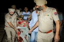 तस्वीरों के जरिए जानें अमृतसर रेल हादसे में कब क्या हुआ?