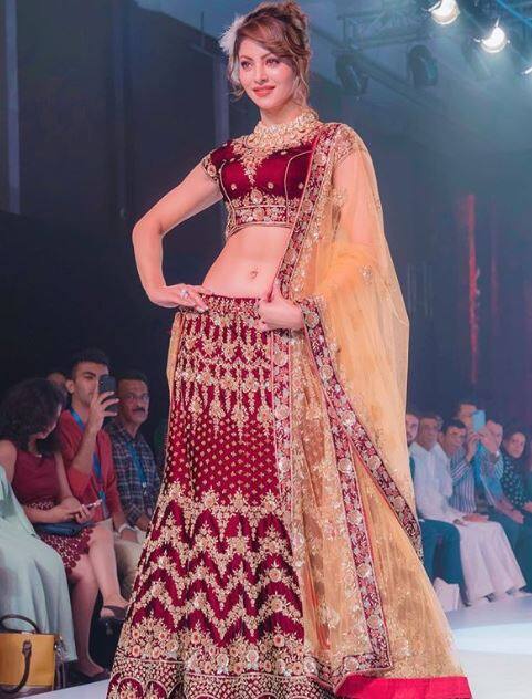उन्होंने फिल्म 'सिंह साहब द ग्रेट' से बॉलीवुड में डेब्यू किया. तस्वीर: इंस्टाग्राम