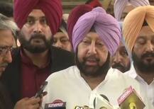 अमृतसर ट्रेन हादसा : दुर्घटना की होगी मजिस्ट्रेट जांच, चार हफ्ते में आएगी रिपोर्ट