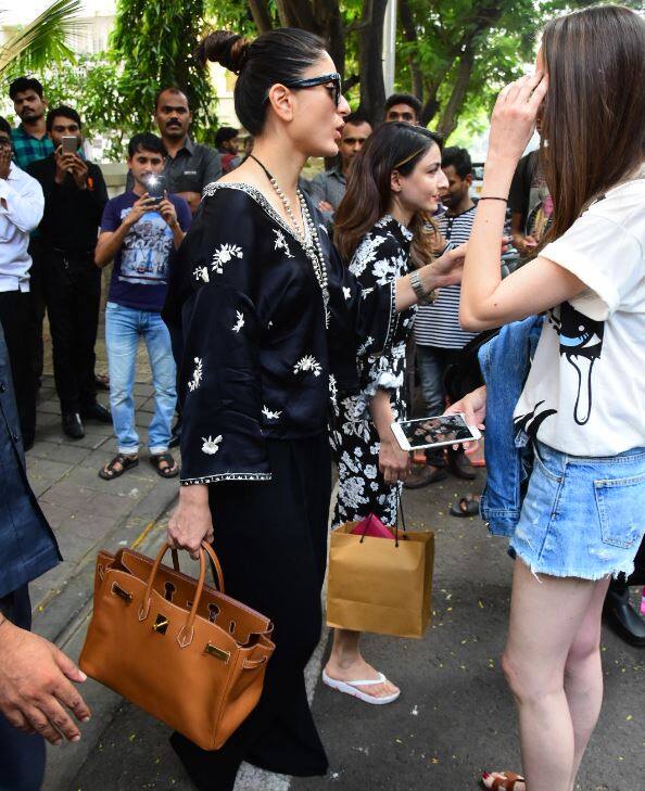 करीना कपूर खान की आखिरी रिलीज़ ‘वीरे दी वेडिंग’ बॉक्स ऑफिस पर कामयाब रही थी. (तस्वीर: मानव मंगलानी)