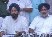 अमृतसर रेल हादसा: सुखबीर बादल बोले, सीएम कैप्टन इसे हल्के में ले रहे हैं, स्वतंत्र एजेंसी से हो जांच