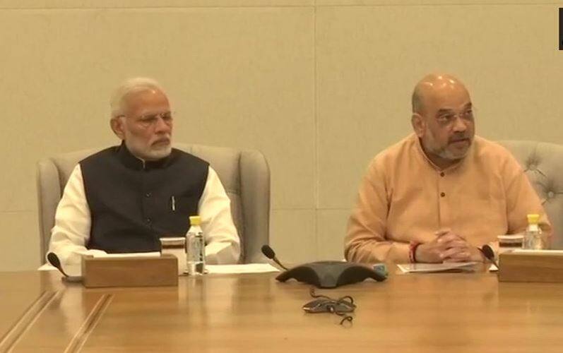 बीजेपी ने छत्तीसगढ़ में 77 उम्मीदवारों के नाम किए फाइनल, 14 विधायकों के टिकट कटे BJP Central Election committee meeting for Chhattisgarh, Telangana, mp, Rajasthan and Mizoram assembly elections बीजेपी ने छत्तीसगढ़ में 77 उम्मीदवारों के नाम किए फाइनल, 14 विधायकों के टिकट कटे