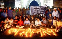 अमृतसर हादसा: पहली बार गेटमैन सामने आया, ABP न्यूज़ से कहा- अंधेरे के चलते कुछ भी देखना संभव नहीं था