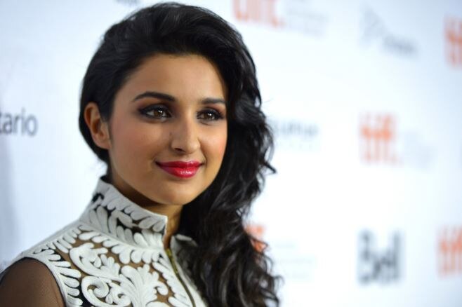 parineeti chopra birthday special know intresting facts and success story of parineeti chopra Happy Birthday: 2009 की आर्थिक मंदी ने परिणीति को पहुंचाया बॉलीवुड के दरवाज़े तक