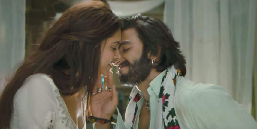 न कभी इकरार किया, न कभी इनकार किया, जानिए- दीपिका-रणवीर के प्यार की पूरी कहानी