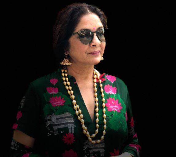 Famous actress Neena Gupta says, it's tough to be a single mother विवियन रिचर्ड्स से बिना शादी मां बनने वाली अभिनेत्री नीना गुप्ता का छलका दर्द, बोलीं- बिना पति के बच्चे पालना बहुत मुश्किल