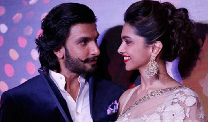 Ranveer Singh Deepika Padukone Marriage: Sonam Kapoor,Alia Bhatt and others wish the happy couple रणवीर-दीपिका की शादी की तारीख जान, खुश हुआ बॉलीवुड, आ रही हैं बधाईयां