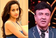 #MeToo: अनु मलिक को ‘इंडियन आइडल’ से निकाले जाने से खुश हैं सिंगर श्वेता पंडित