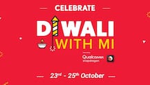 Diwali Mi Sale: 23 से 25 अक्टूबर के बीच होने वाली सेल में Xiaomi के इन प्रोडक्ट्स पर बंपर डिस्काउंट