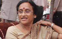 \'मी टू\' पर बोलीं रीता बहुगुणा, हर महिला को समाज मे बोलने का अधिकार है