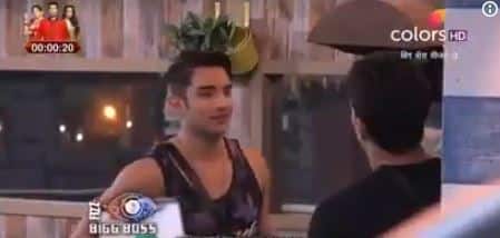 Rohit Suchanti enters in bigg boss 12 house as wild card बिग बॉस 12: रोहित सुंचाती को घर में मिली वाइल्ड कार्ड एंट्री, श्रीसंत को बनाएंगे निशाना