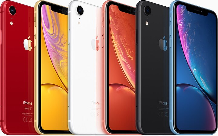 Apple iPhone XR available on Airtel Online Store; pre-book with down-payment of Rs 14,999 Airtel ऑनलाइन स्टोर पर सिर्फ 14,999 रुपये में मिल रहा है Apple iPhone XR