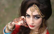 करवाचौथ पर चेहरे को यूं दें चांद सा निखार