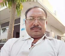 अमरोहा: पेड़ से लटका हुआ मिला पत्रकार का शव, हत्या-आत्महत्या के बीच उलझी गुत्थी