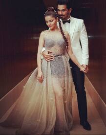 Karva Chauth 2018: इन टीवी एक्ट्रेस का इस साल होगा पहला करवा चौथ