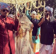 Karva Chauth 2018: इन टीवी एक्ट्रेस का इस साल होगा पहला करवा चौथ