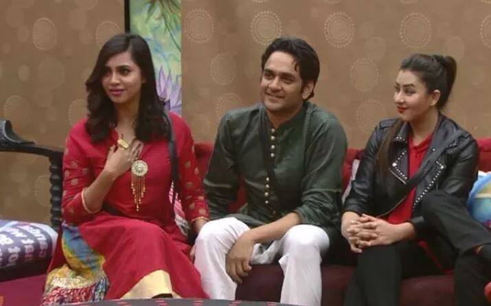 Arshi Khan set to enter in bigg boss 12 house, might perform fun task Bigg Boss 12: अर्शी खान रखेंगी घर में कदम, फिर आएगा ये बड़ा ट्विस्ट