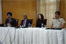 11 नवंबर को पूरे होंगे आर्मिस्टस-डे के 100 साल, प्रथम विश्वयुद्ध में शहीद भारतीय सैनिकों का प्रतीक चिह्न होगा केसरिया‌ गेंदा फूल