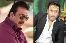 संजय दत्त की तारीफ में जैकी श्रॉफ ने पढ़े कसीदे, कहा- वो बेहतरीन कलाकारों में से एक हैं