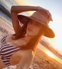 हर संडे पोस्ट करती है हॉट तस्वीरें, जानें कौन है ये हसीना