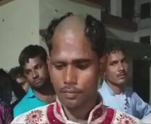 लखनऊ: दहेज मांगने पर बारातियों को बंदी बनाकर दूल्हे का किया मुंडन