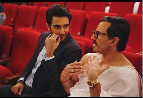 I was a star kid who no one knew: Rohan Mehra विनोद मेहरा के बेटे रोहन बोले- फिल्मी बैकग्राउंड के बावजूद लोग मुझे नहीं जानते थे