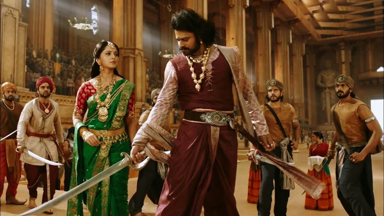 Prabhas Birthday: सालों स्ट्रगल के बाद भारतीय सिनेमा के 'बाहुबली' बने प्रभास; राजमौली के साथ है 'किस्मत कनेक्शन