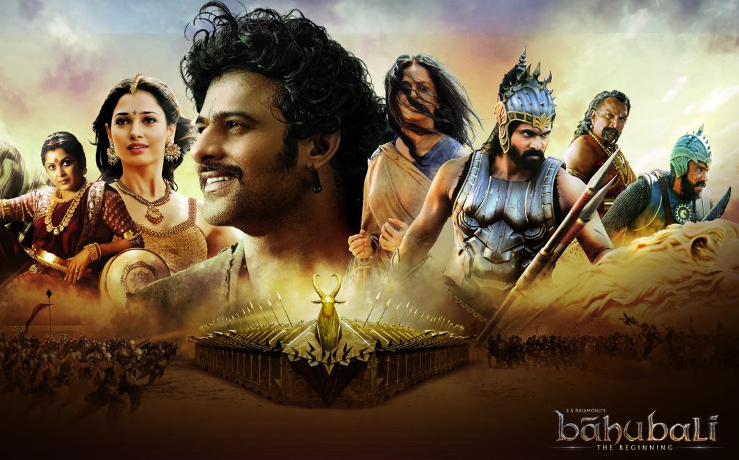 Prabhas Birthday: सालों स्ट्रगल के बाद भारतीय सिनेमा के 'बाहुबली' बने प्रभास; राजमौली के साथ है 'किस्मत कनेक्शन