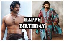 Prabhas Birthday: सालों स्ट्रगल के बाद भारतीय सिनेमा के \'बाहुबली\' बने प्रभास; राजमौली के साथ है \'किस्मत कनेक्शन\'