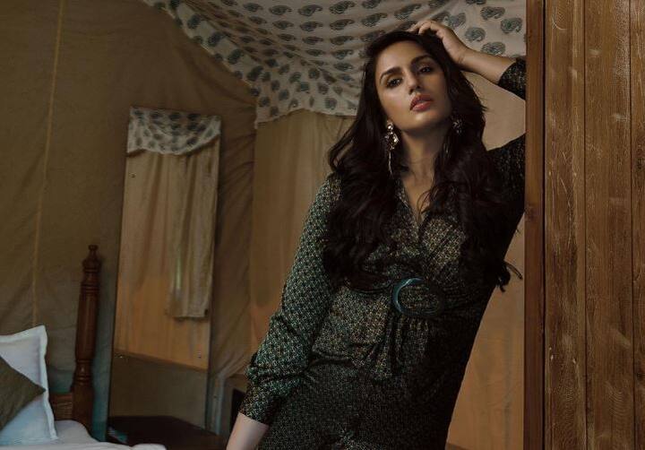 मलिका दुआ की मेजबानी वाले शो 'मिडनाइट मिसएडवेंचर्स विद मलिका दुआ' में शामिल हुई हुमा ने खाने के प्रति अपने प्यार को जाहिर किया.