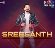 बिग बॉस 12: सीजन के सबसे मंहगेे कंटेस्टेंट हैं श्रीसंत, मिल रहे हैं इतने करोड़