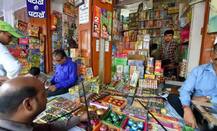 सुप्रीम कोर्ट ने तय किया पटाखे जलाने का \'मुहूर्त\', जानें फैसले की तीन बड़ी बातें