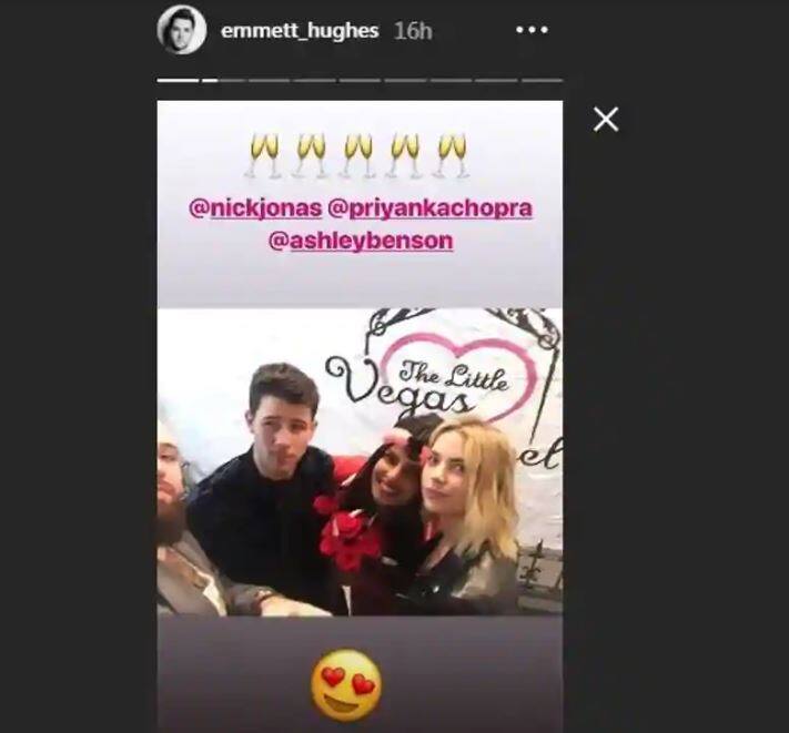 क्या US में प्रियंका चोपड़ा ने निक जोनास संग कर ली है शादी? सामने आई ये PHOTO