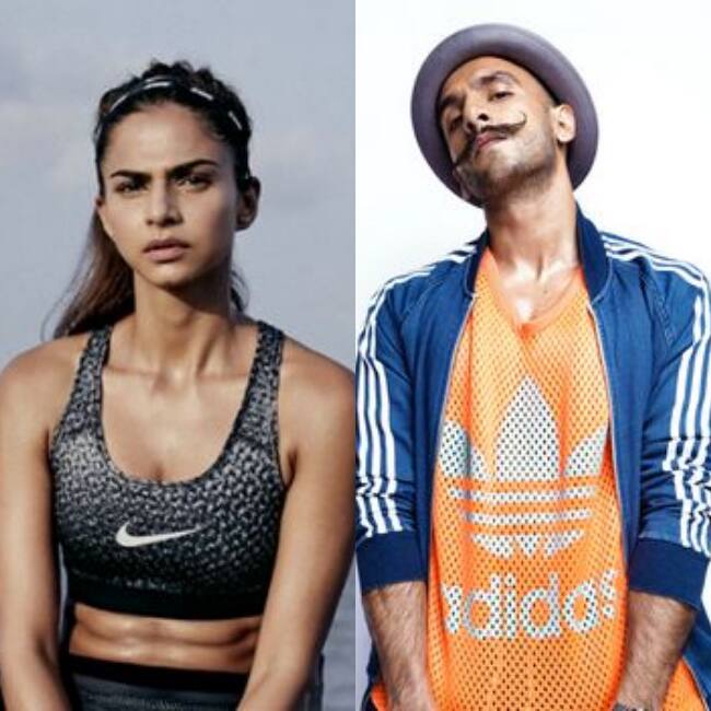एडिडास ऑरिजनल वर्सिस नाइक - 
रणवीर सिंह ने एडिडास ऑरिजनल के ब्रांड को 2015 में एंडोर्स किया वहीं दीपिका पादुकोण ने नाइक के ब्रांड को एंडोर्स किया. 
