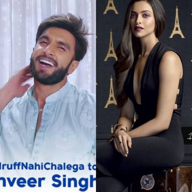 लॉरियल पेरिस वर्सिस हेड एंड शोल्डर -  शैंपू के ब्रांड में दीपिका ने लॉरियल पेरिस शैंपू को एंडोर्स किया. वहीं रणवीर सिंह ने हेड एंड शोल्डर के ब्रांड को प्रमोट किया.  