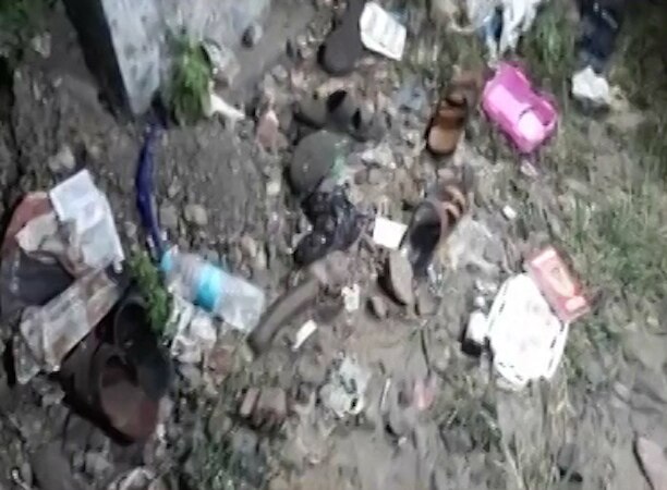 पश्चिम बंगाल: हावड़ा में संतरागाछी रेलवे स्टेशन पर भगदड़ में 2 की मौत, 17 घायल