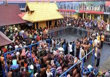 ढीठ औरतें सबरीमाला की सीढ़ियां चढ़कर ही दम लेंगी, देखते हैं कौन जीतता है ? ढीठ औरतें या जिद्दी समाज