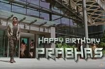 ‘साहो’ में हैरतअंगेज़ स्टंट्स के साथ ज़बरदस्त एक्शन करते दिखेंगे प्रभास, देखें मेकिंग वीडियो