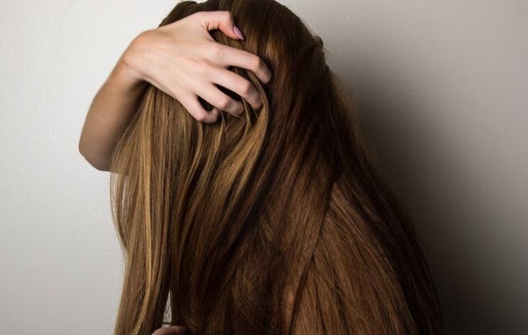 Home Remedies For Itchy Scalp, Hair Care, Hair Care Tips