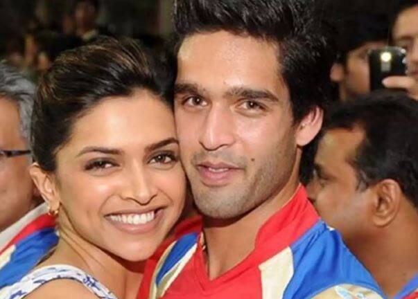 दीपिका पादुकोण की शादी की खबर पर उनके Ex. Boyfriend सिद्धार्थ माल्या का आया रिएक्शन