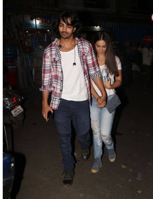 वहीं हर्षवर्धन राणे की फिल्म पलटन कुछ समय पहले ही रिलीज हुई थी.