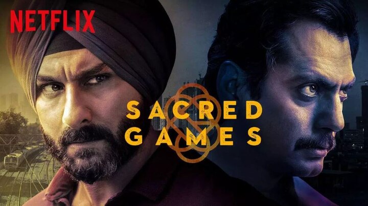 Netflix will continue to work with Varun Grover on season 2 of Sacred Games नहीं आएगी 'Sacred Games 2' पर कोई आंच, Netflix ने वरुण ग्रोवर को दी क्लीन चिट