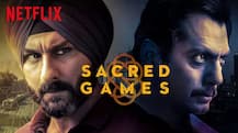 नहीं आएगी \'Sacred Games 2\' पर कोई आंच, Netflix ने वरुण ग्रोवर को दी क्लीन चिट